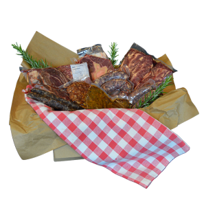 Loeipakket <BR> Traditioneel