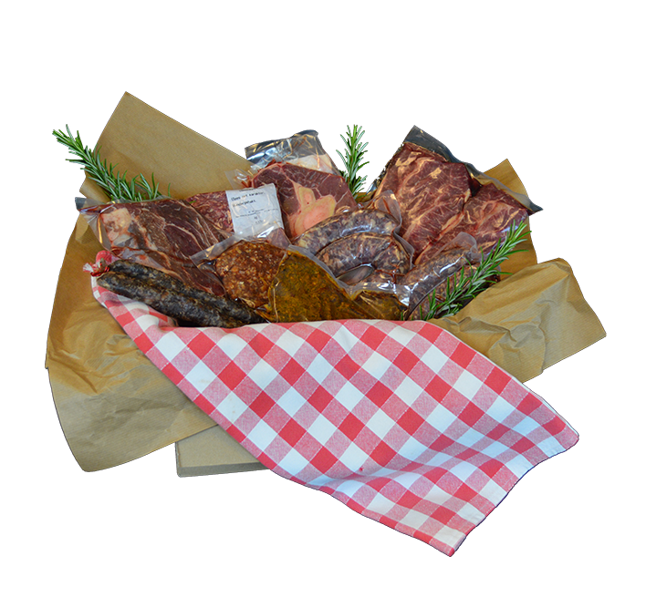 Loeipakket <BR> Traditioneel