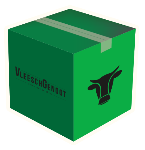 Loeipakket <BR> Superieur - Afbeelding 2