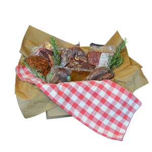 Loeipakket <BR> Lekker makkelijk